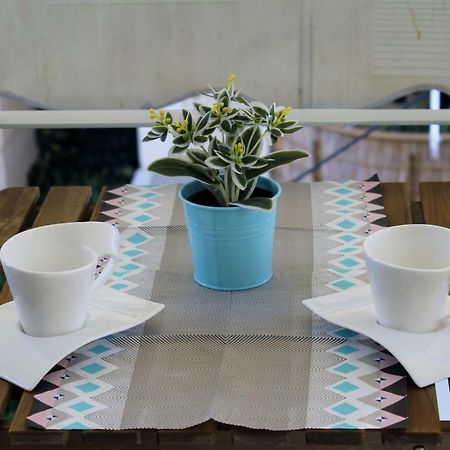 Cozy studio apartment in PIREUS Esterno foto