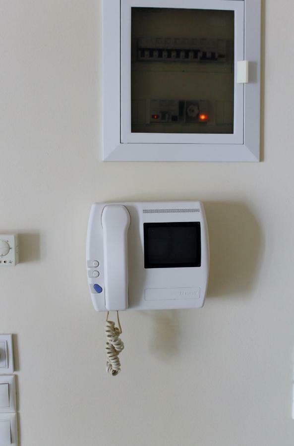 Cozy studio apartment in PIREUS Esterno foto