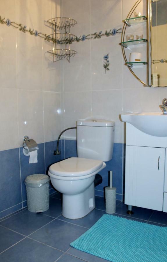 Cozy studio apartment in PIREUS Esterno foto